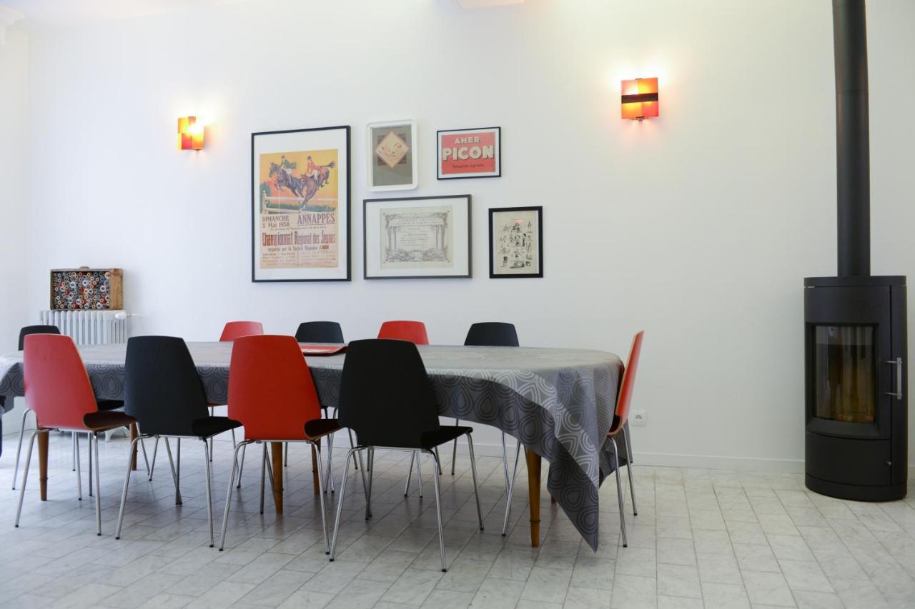 Lille Avenue, Lille Centre, Convivialite, Confort Kültér fotó